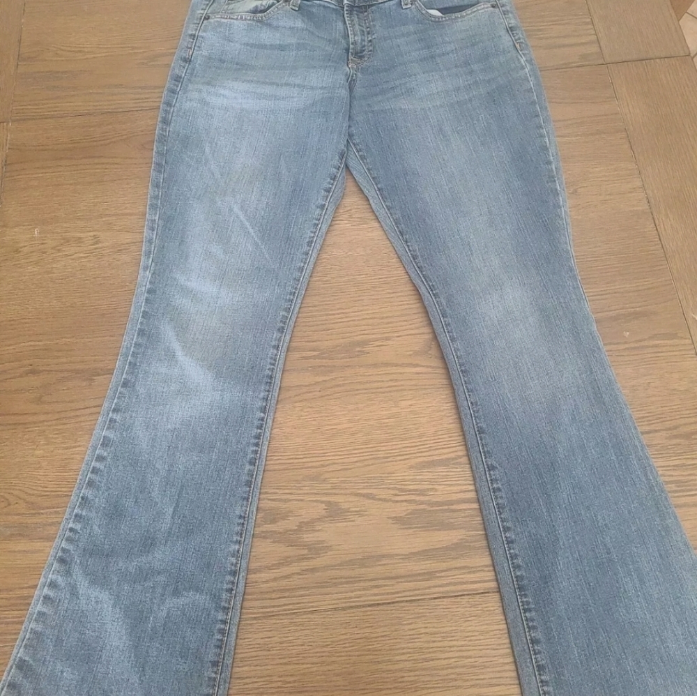 Old Navy Flirt Jeans Size 12